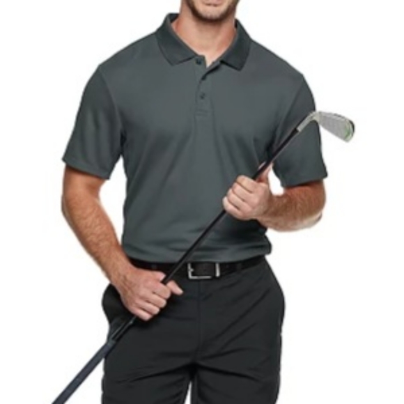 bcg Shirts Bcg Mens Golf Polo Poshmark